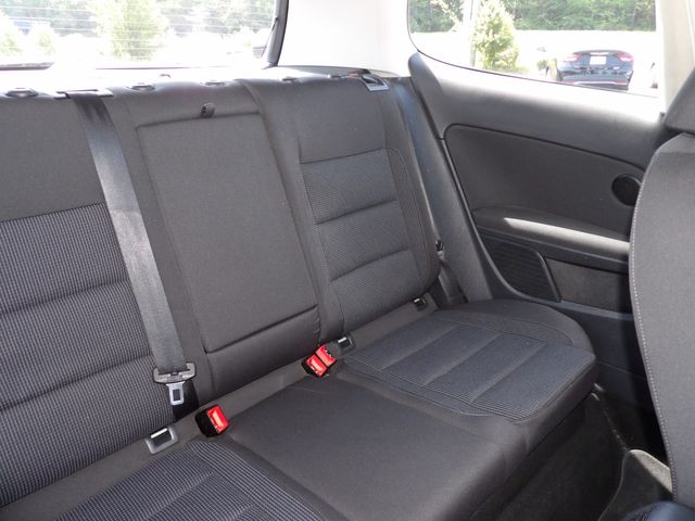 2013 Volkswagen Golf 2.5L PZEV | Dalton, GA | Paniagua Auto Mall 