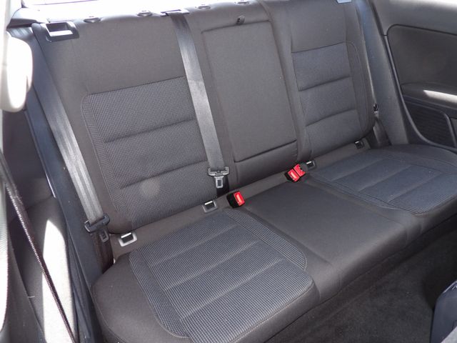 2013 Volkswagen Golf 2.5L PZEV | Dalton, GA | Paniagua Auto Mall 