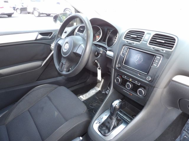 2013 Volkswagen Golf 2.5L PZEV | Dalton, GA | Paniagua Auto Mall 