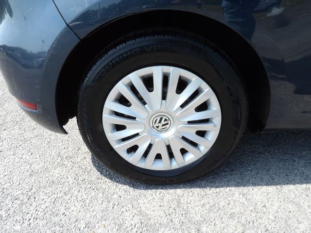 2013 Volkswagen Golf 2.5L PZEV | Dalton, GA | Paniagua Auto Mall 