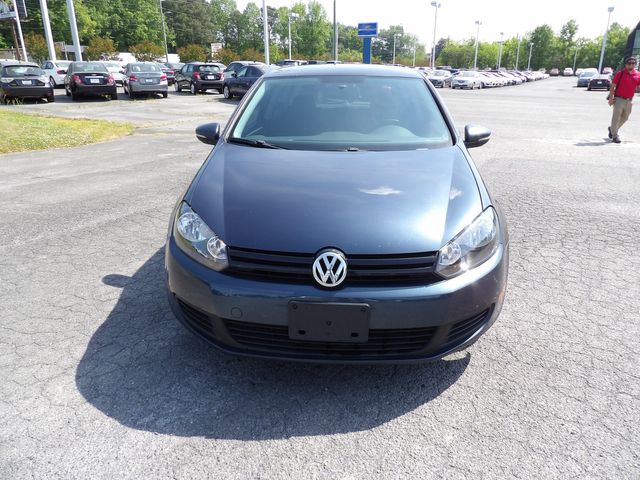2013 Volkswagen Golf 2.5L PZEV | Dalton, GA | Paniagua Auto Mall 
