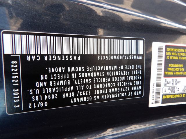 2013 Volkswagen Golf 2.5L PZEV | Dalton, GA | Paniagua Auto Mall 