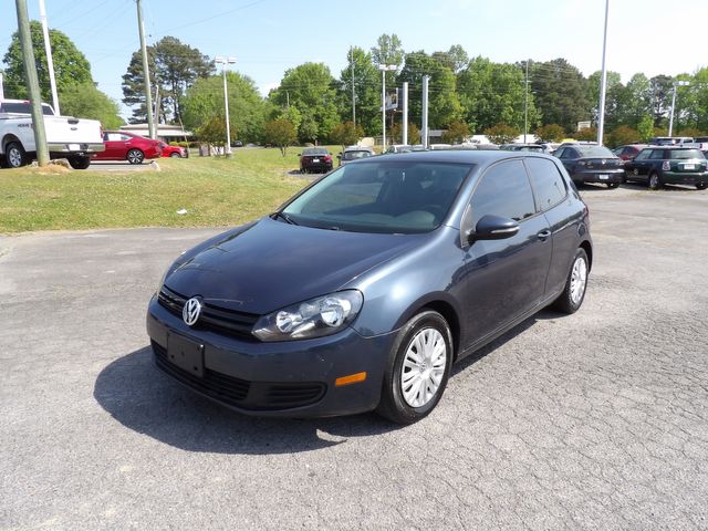 2013 Volkswagen Golf 2.5L PZEV | Dalton, GA | Paniagua Auto Mall 2013 Volkswagen Golf 2.5L PZEV | Dalton, GA | Paniagua Auto Mall