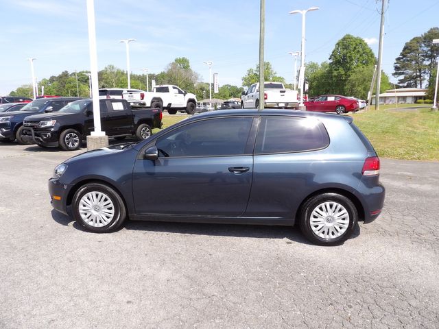 2013 Volkswagen Golf 2.5L PZEV | Dalton, GA | Paniagua Auto Mall 