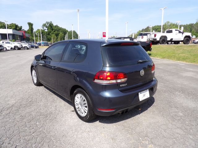 2013 Volkswagen Golf 2.5L PZEV | Dalton, GA | Paniagua Auto Mall 2013 Volkswagen Golf 2.5L PZEV | Dalton, GA | Paniagua Auto Mall