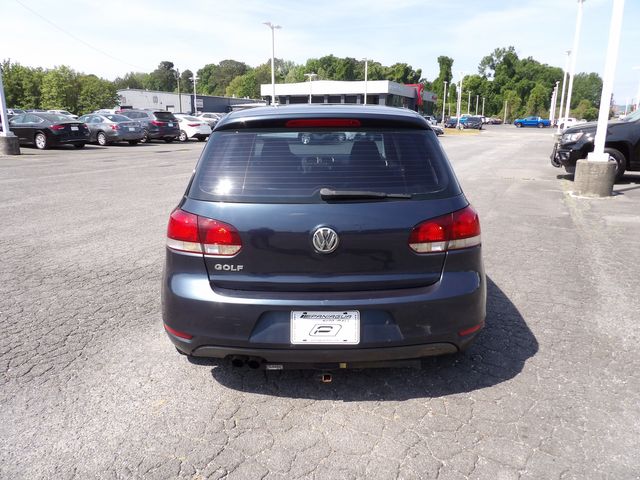 2013 Volkswagen Golf 2.5L PZEV | Dalton, GA | Paniagua Auto Mall 