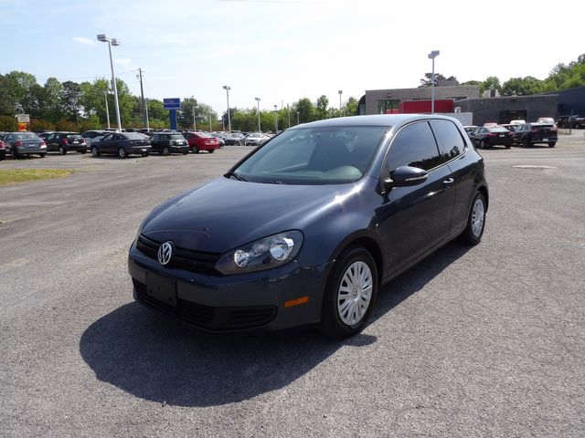 2013 Volkswagen Golf 2.5L PZEV | Dalton, GA | Paniagua Auto Mall 