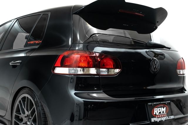 2013 Volkswagen Golf R 4Motion Big Turbo with Many Upgrades | Dallas, TX | RPM Garage