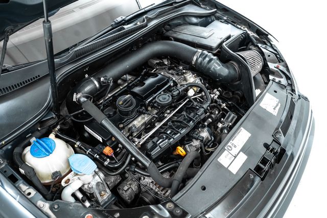 2013 Volkswagen Golf R 4Motion Big Turbo with Many Upgrades | Dallas, TX | RPM Garage