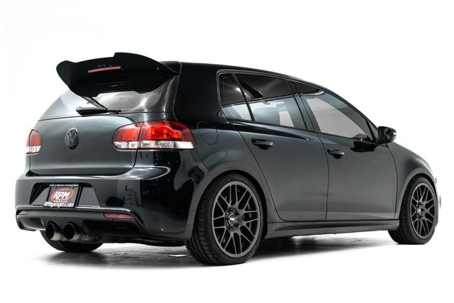 2013 Volkswagen Golf R 4Motion Big Turbo with Many Upgrades | Dallas, TX | RPM Garage