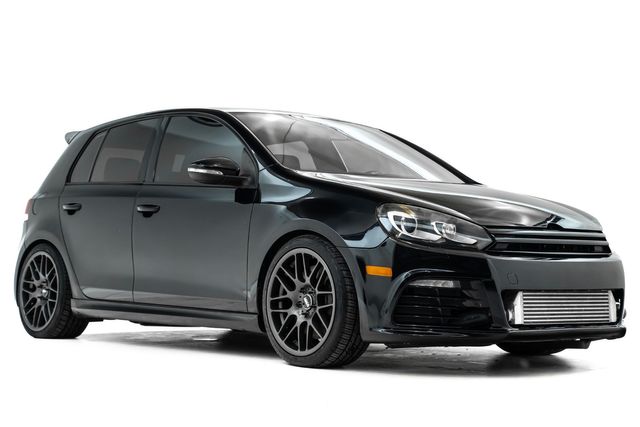 2013 Volkswagen Golf R 4Motion Big Turbo with Many Upgrades | Dallas, TX | RPM Garage 2013 Volkswagen Golf R 4Motion Big Turbo with Many Upgrades | Dallas, TX | RPM Garage