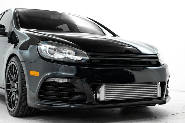 2013 Volkswagen Golf R 4Motion Big Turbo with Many Upgrades | Dallas, TX | RPM Garage 2013 Volkswagen Golf R 4Motion Big Turbo with Many Upgrades | Dallas, TX | RPM Garage