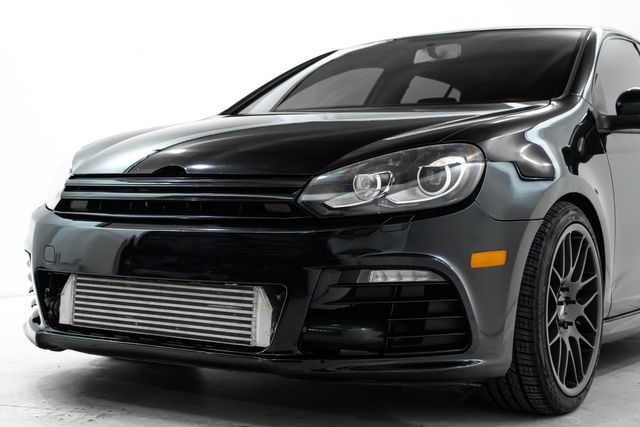 2013 Volkswagen Golf R 4Motion Big Turbo with Many Upgrades | Dallas, TX | RPM Garage