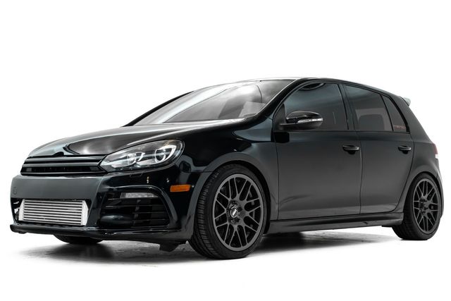 2013 Volkswagen Golf R 4Motion Big Turbo with Many Upgrades | Dallas, TX | RPM Garage