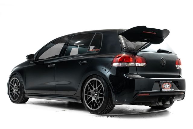 2013 Volkswagen Golf R 4Motion Big Turbo with Many Upgrades | Dallas, TX | RPM Garage 2013 Volkswagen Golf R 4Motion Big Turbo with Many Upgrades | Dallas, TX | RPM Garage