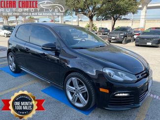 2013 Volkswagen Golf R 4Motion | San Antonio, TX | Clear Choice Automotive South in San Antonio, TX 78233