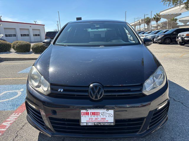 2013 Volkswagen Golf R 4Motion | San Antonio, TX | Clear Choice Automotive South 2013 Volkswagen Golf R 4Motion | San Antonio, TX | Clear Choice Automotive South