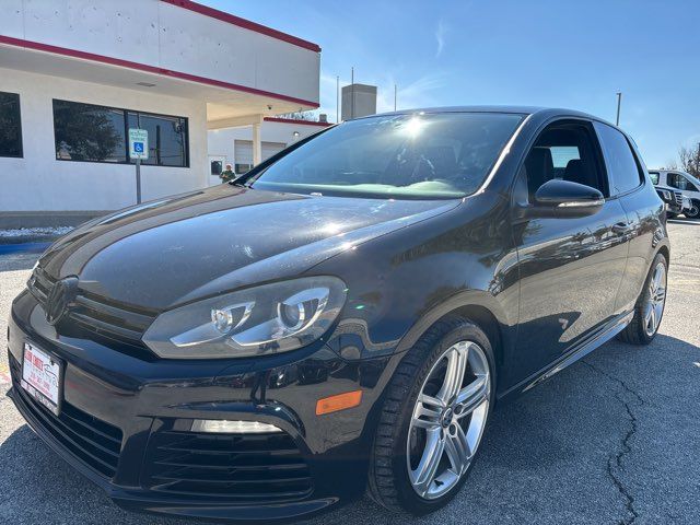 2013 Volkswagen Golf R 4Motion | San Antonio, TX | Clear Choice Automotive South