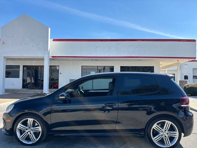 2013 Volkswagen Golf R 4Motion | San Antonio, TX | Clear Choice Automotive South