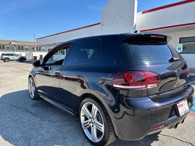 2013 Volkswagen Golf R 4Motion | San Antonio, TX | Clear Choice Automotive South 2013 Volkswagen Golf R 4Motion | San Antonio, TX | Clear Choice Automotive South