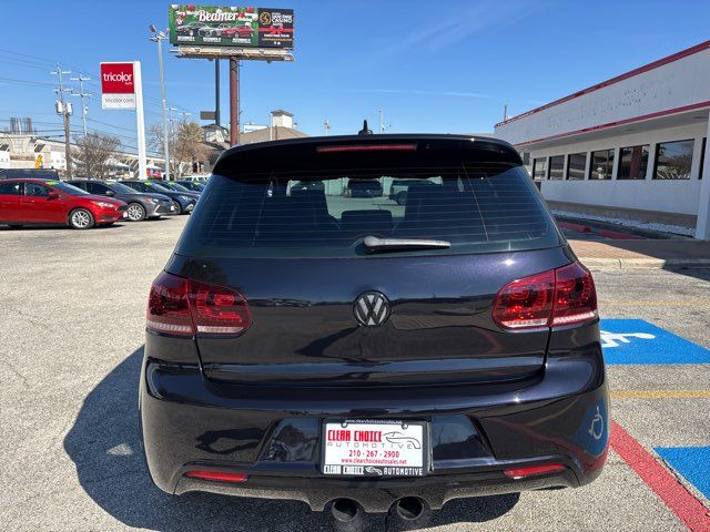 2013 Volkswagen Golf R 4Motion | San Antonio, TX | Clear Choice Automotive South