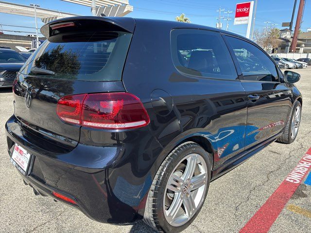 2013 Volkswagen Golf R 4Motion | San Antonio, TX | Clear Choice Automotive South