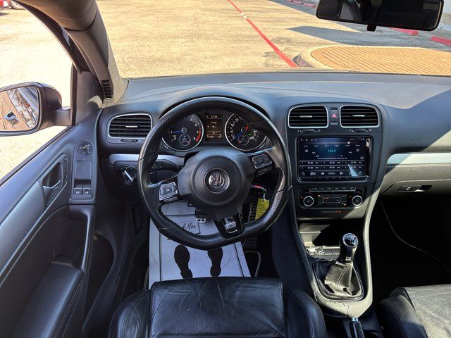 2013 Volkswagen Golf R 4Motion | San Antonio, TX | Clear Choice Automotive South 2013 Volkswagen Golf R 4Motion | San Antonio, TX | Clear Choice Automotive South