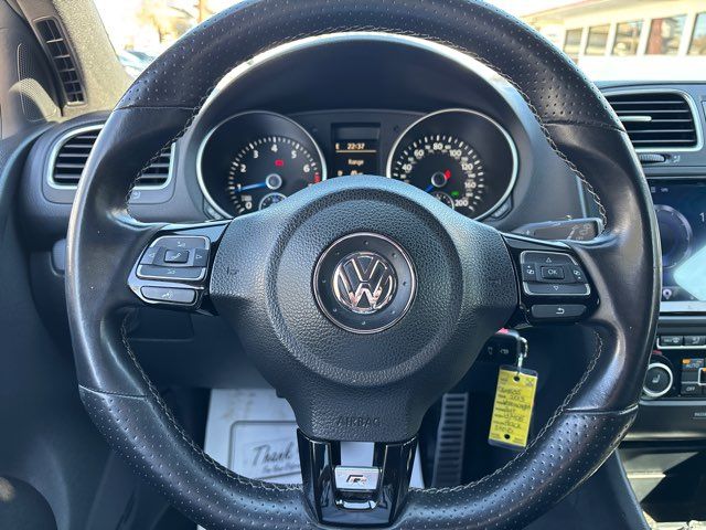 2013 Volkswagen Golf R 4Motion | San Antonio, TX | Clear Choice Automotive South 2013 Volkswagen Golf R 4Motion | San Antonio, TX | Clear Choice Automotive South