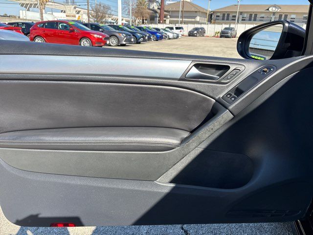 2013 Volkswagen Golf R 4Motion | San Antonio, TX | Clear Choice Automotive South 2013 Volkswagen Golf R 4Motion | San Antonio, TX | Clear Choice Automotive South