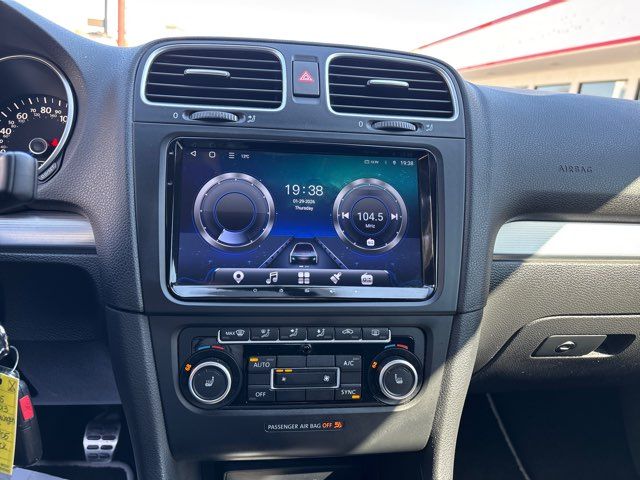 2013 Volkswagen Golf R 4Motion | San Antonio, TX | Clear Choice Automotive South