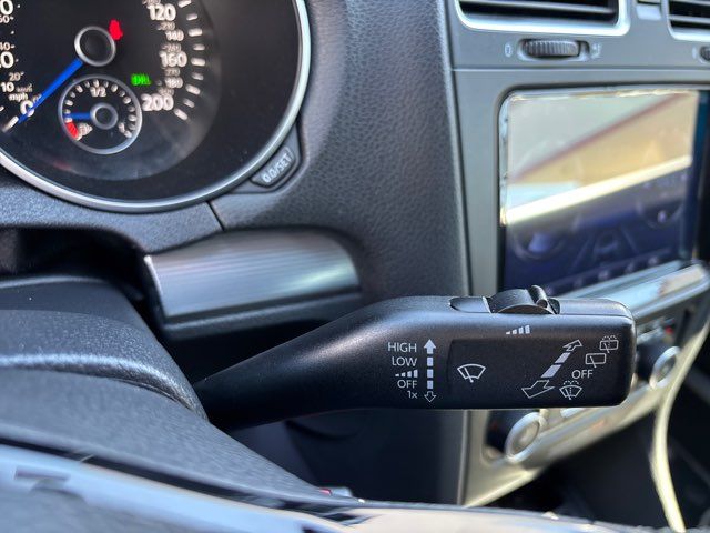 2013 Volkswagen Golf R 4Motion | San Antonio, TX | Clear Choice Automotive South