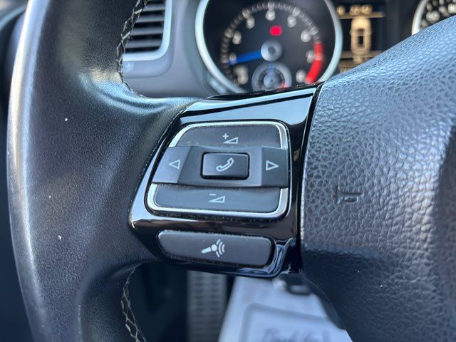 2013 Volkswagen Golf R 4Motion | San Antonio, TX | Clear Choice Automotive South 2013 Volkswagen Golf R 4Motion | San Antonio, TX | Clear Choice Automotive South