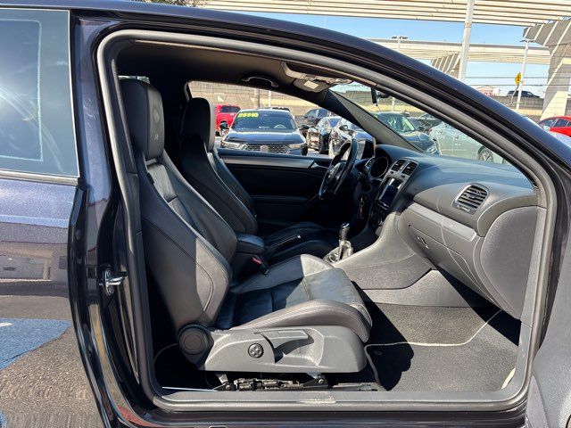 2013 Volkswagen Golf R 4Motion | San Antonio, TX | Clear Choice Automotive South