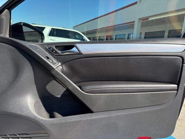 2013 Volkswagen Golf R 4Motion | San Antonio, TX | Clear Choice Automotive South