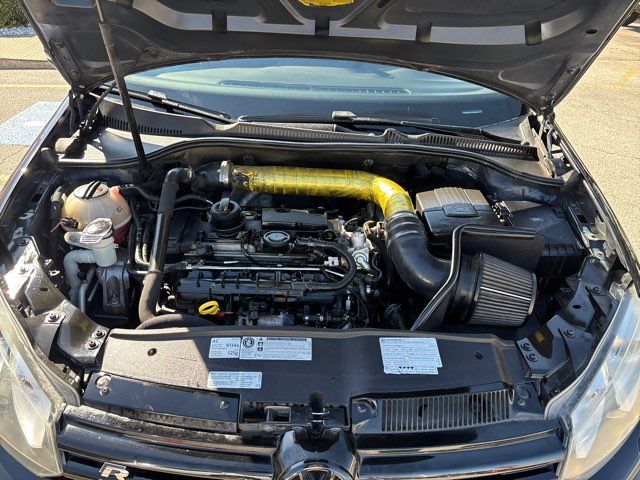 2013 Volkswagen Golf R 4Motion | San Antonio, TX | Clear Choice Automotive South