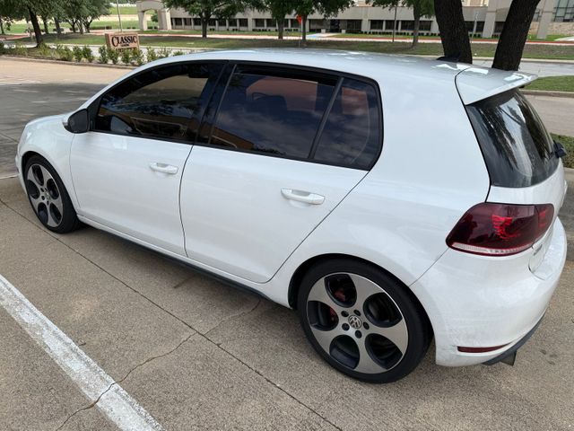 2013 Volkswagen GTI Wolfsburg Edition | Irving, Texas | Hopper Motorplex