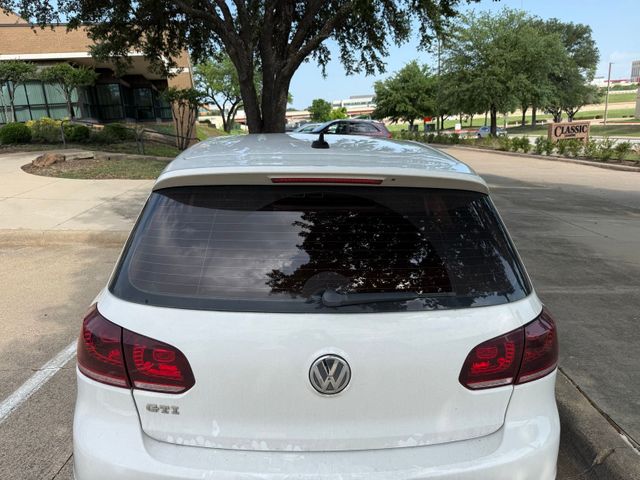 2013 Volkswagen GTI Wolfsburg Edition | Irving, Texas | Hopper Motorplex