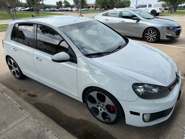 2013 Volkswagen GTI Wolfsburg Edition | Irving, Texas | Hopper Motorplex