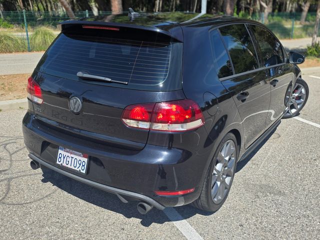 2013 Volkswagen GTI Autobahn PZEV | Reseda, CA | Angeles Auto Alliance