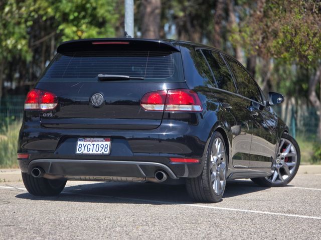 2013 Volkswagen GTI Autobahn PZEV | Reseda, CA | Angeles Auto Alliance 2013 Volkswagen GTI Autobahn PZEV | Reseda, CA | Angeles Auto Alliance
