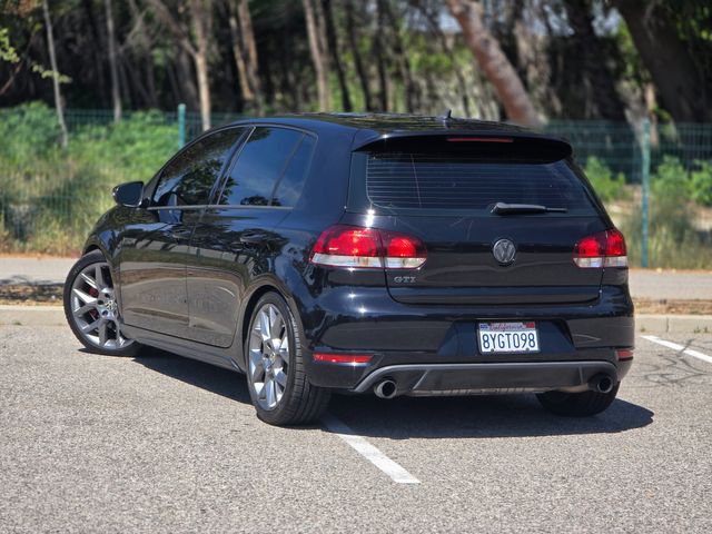2013 Volkswagen GTI Autobahn PZEV | Reseda, CA | Angeles Auto Alliance