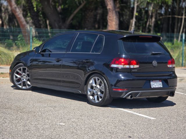 2013 Volkswagen GTI Autobahn PZEV | Reseda, CA | Angeles Auto Alliance