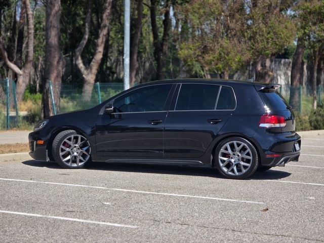 2013 Volkswagen GTI Autobahn PZEV | Reseda, CA | Angeles Auto Alliance