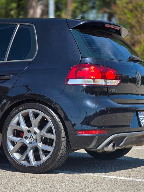 2013 Volkswagen GTI Autobahn PZEV | Reseda, CA | Angeles Auto Alliance 2013 Volkswagen GTI Autobahn PZEV | Reseda, CA | Angeles Auto Alliance