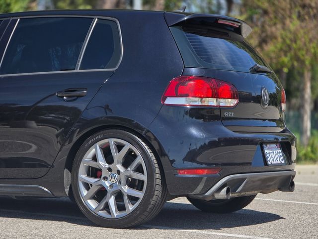 2013 Volkswagen GTI Autobahn PZEV | Reseda, CA | Angeles Auto Alliance