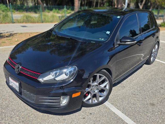 2013 Volkswagen GTI Autobahn PZEV | Reseda, CA | Angeles Auto Alliance 2013 Volkswagen GTI Autobahn PZEV | Reseda, CA | Angeles Auto Alliance