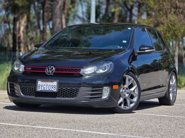 2013 Volkswagen GTI Autobahn PZEV | Reseda, CA | Angeles Auto Alliance