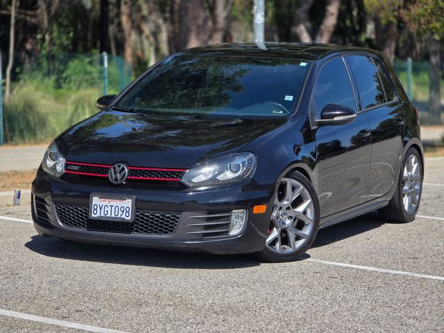2013 Volkswagen GTI Autobahn PZEV | Reseda, CA | Angeles Auto Alliance 2013 Volkswagen GTI Autobahn PZEV | Reseda, CA | Angeles Auto Alliance