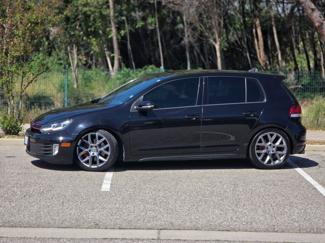 2013 Volkswagen GTI Autobahn PZEV | Reseda, CA | Angeles Auto Alliance 2013 Volkswagen GTI Autobahn PZEV | Reseda, CA | Angeles Auto Alliance
