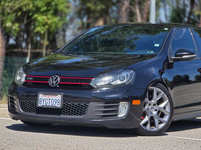 2013 Volkswagen GTI Autobahn PZEV | Reseda, CA | Angeles Auto Alliance